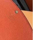 Гаманець Louis Vuitton Monogram Emilie Wallet Orange